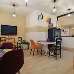 Hotel Eqynox 2*