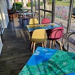 Hotel Eqynox