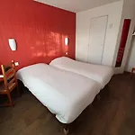 Hotel Eqynox Vitry-le-François