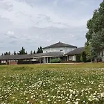 Eqynox Hotel Vitry-le-François