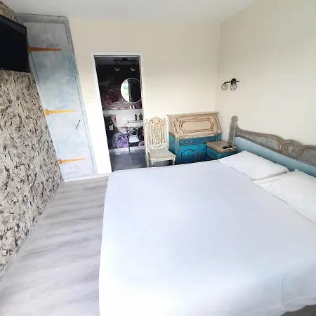 Hotel Eqynox Vitry-le-Francois