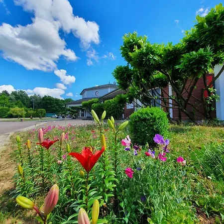 Eqynox 2* Vitry-le-Francois