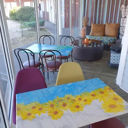 Eqynox 2* Vitry-le-Francois