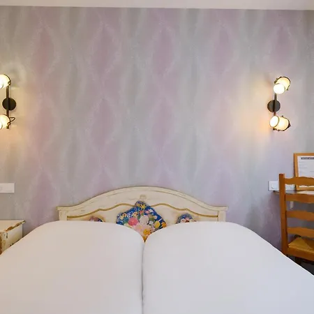 Eqynox 2* Vitry-le-Francois