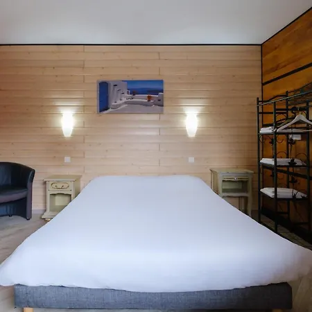 Eqynox Vitry-le-Francois