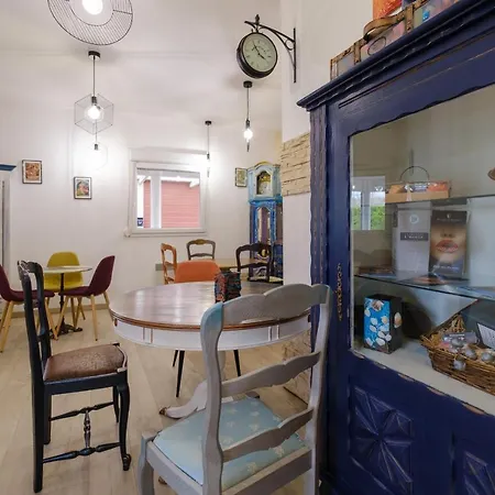Eqynox Hotel