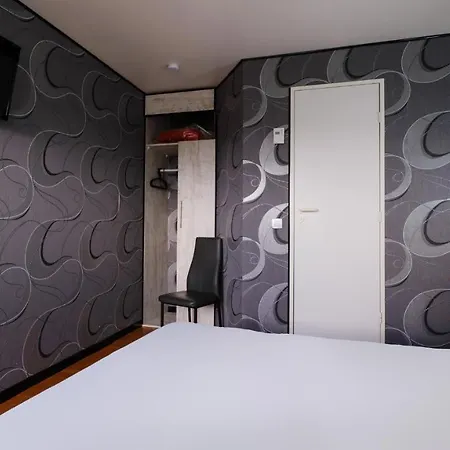 Eqynox 2* Vitry-le-Francois