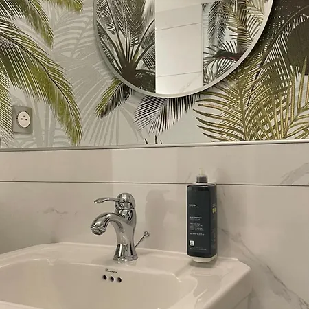 酒店 Eqynox 维特里·乐·弗朗索瓦