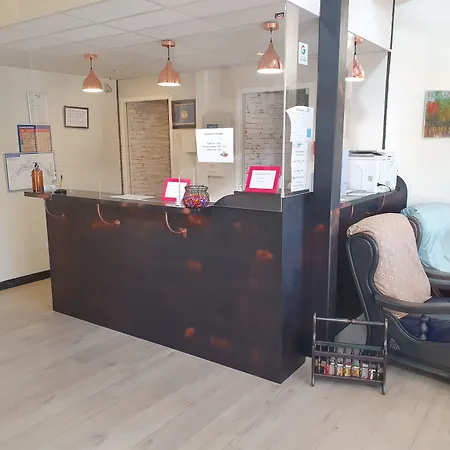 Hotel Eqynox