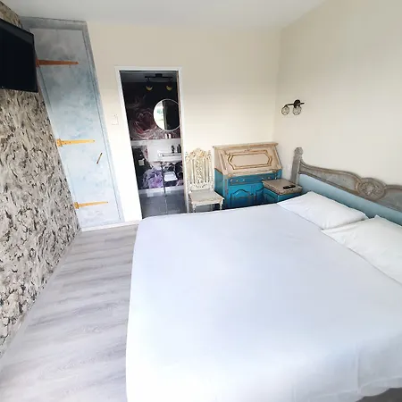 Eqynox Hotel 2*