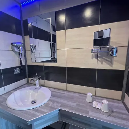 Eqynox Hotel