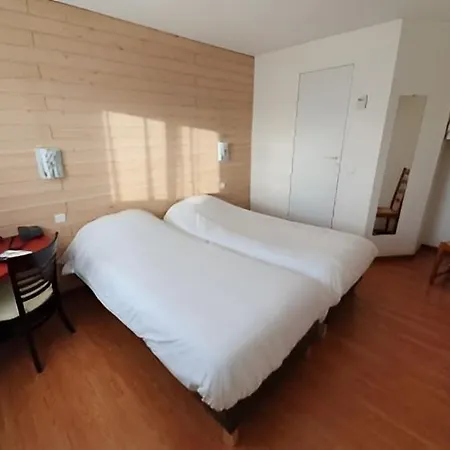 Hotel Eqynox