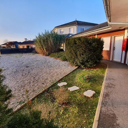 Eqynox 2* Vitry-le-Francois