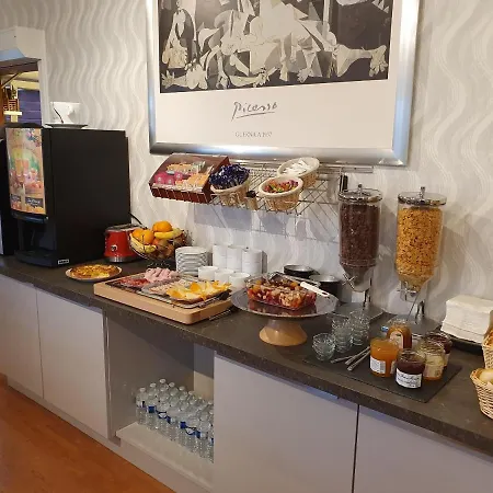 Eqynox Hotel Vitry-le-Francois