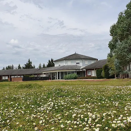 Eqynox فندق Vitry-le-François