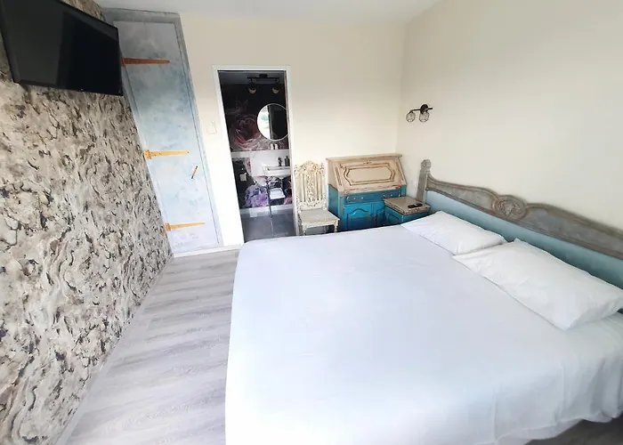 Hotel Eqynox Vitry-le-François