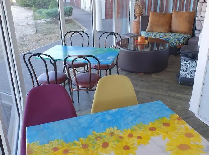 Eqynox 2* Vitry-le-François