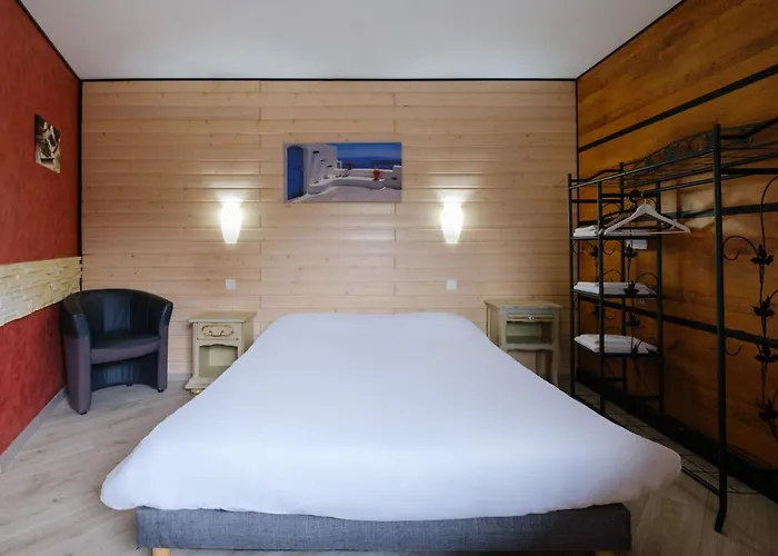 Eqynox Vitry-le-François