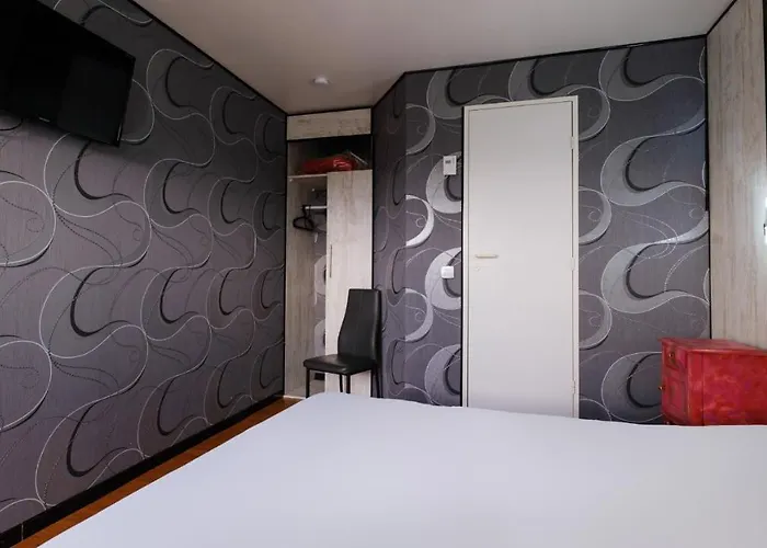 Eqynox 2* Vitry-le-François