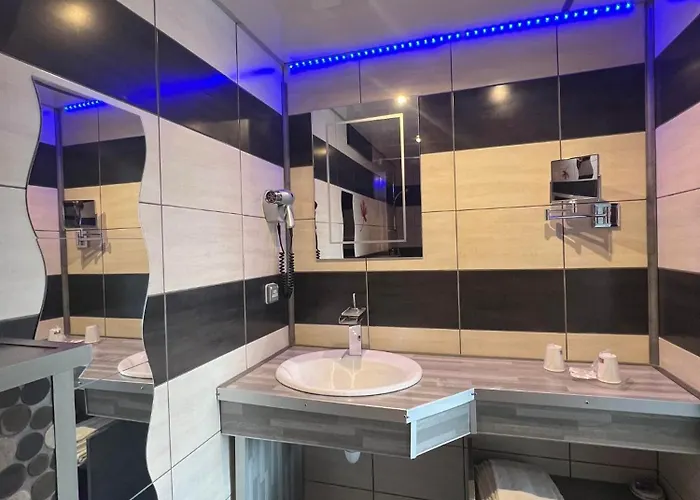 Eqynox Vitry-le-François