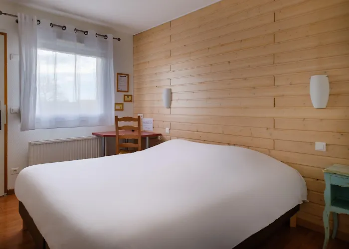 Eqynox 2* Vitry-le-François