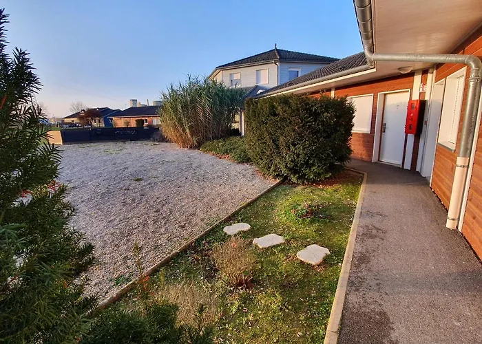 Eqynox 2* Vitry-le-François