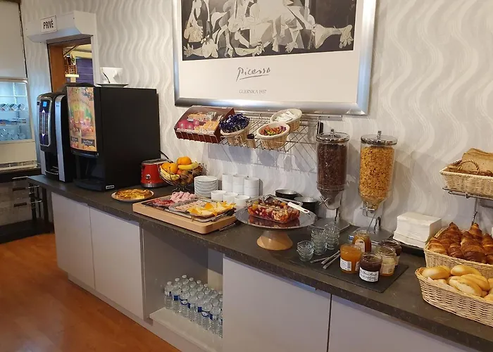 Eqynox Hotel Vitry-le-François