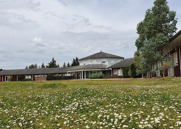 Eqynox Hotel Vitry-le-François